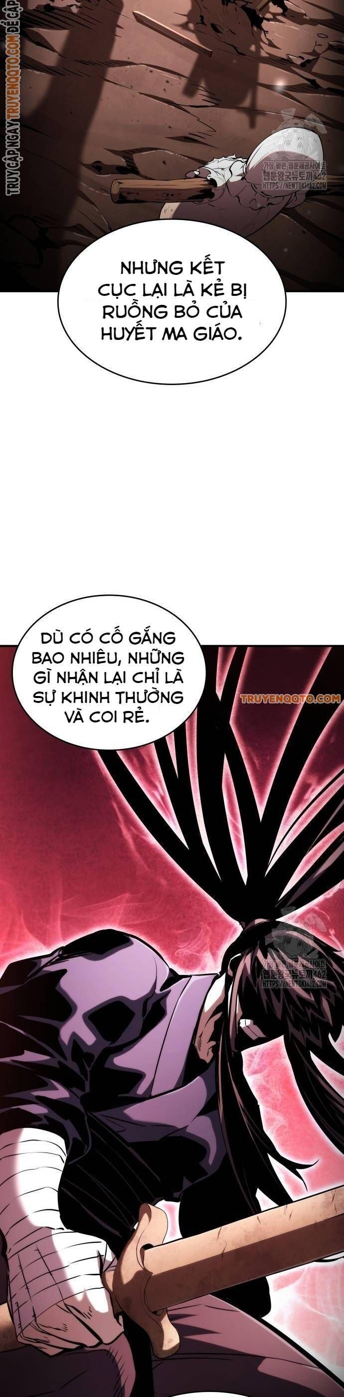 Vô Hạn Tử Linh Sư Chap 106 - Next Chap 107