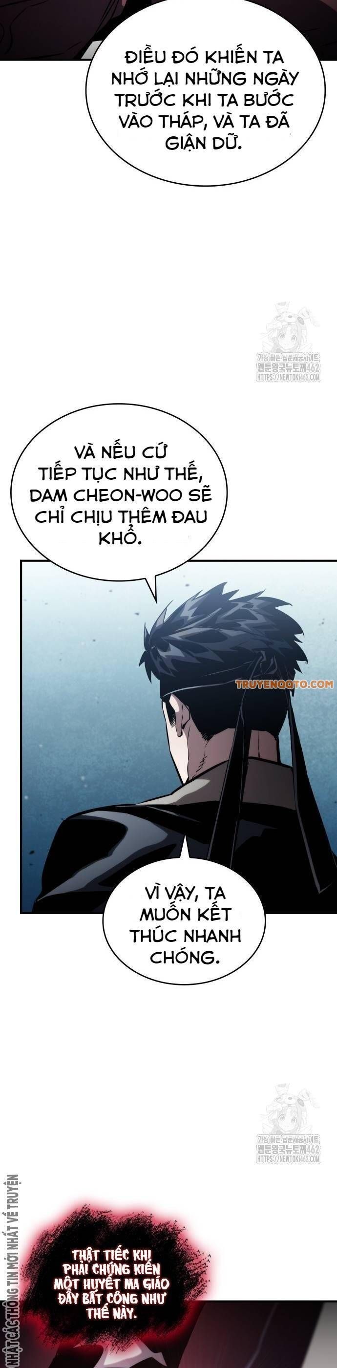 Vô Hạn Tử Linh Sư Chap 106 - Next Chap 107