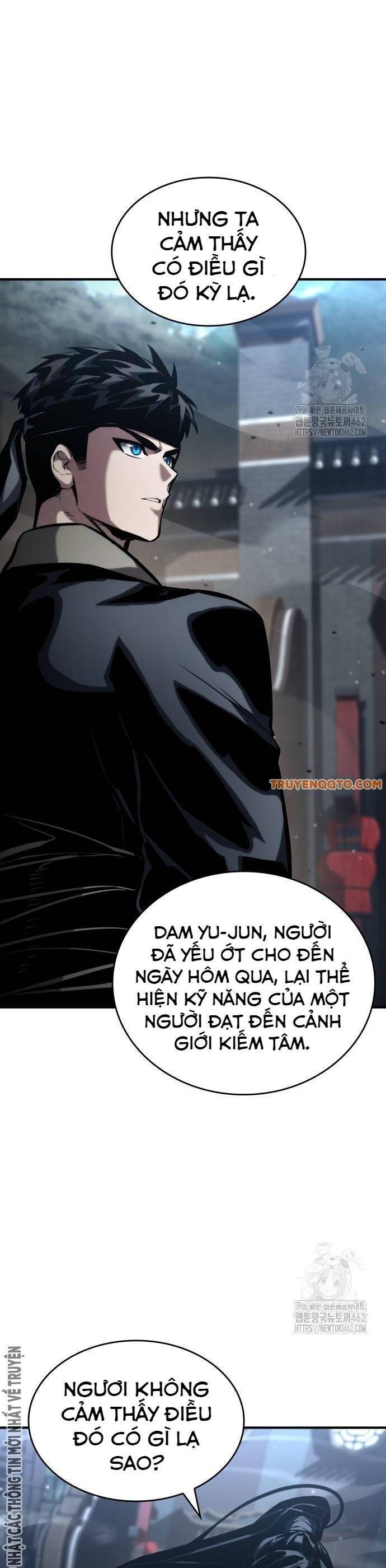 Vô Hạn Tử Linh Sư Chap 106 - Next Chap 107