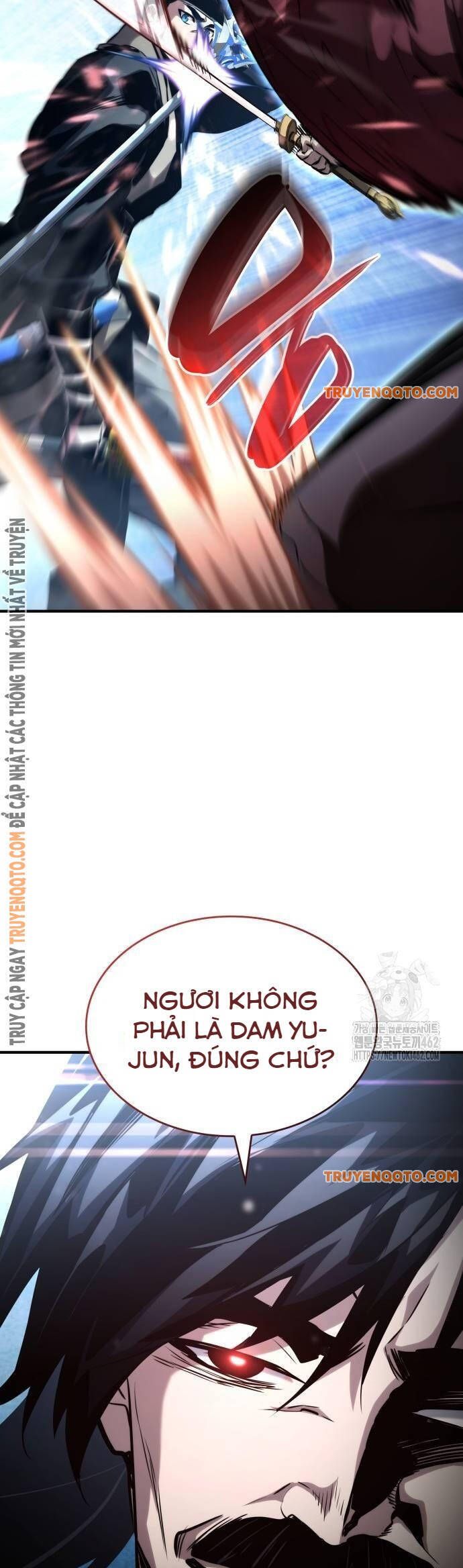 Vô Hạn Tử Linh Sư Chap 106 - Next Chap 107