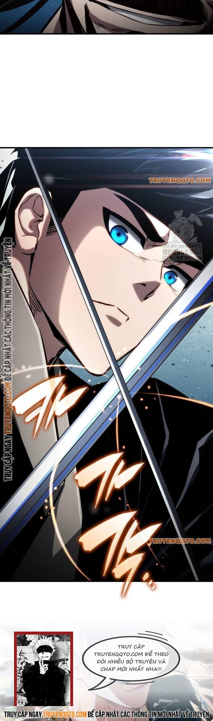 Vô Hạn Tử Linh Sư Chap 106 - Next Chap 107