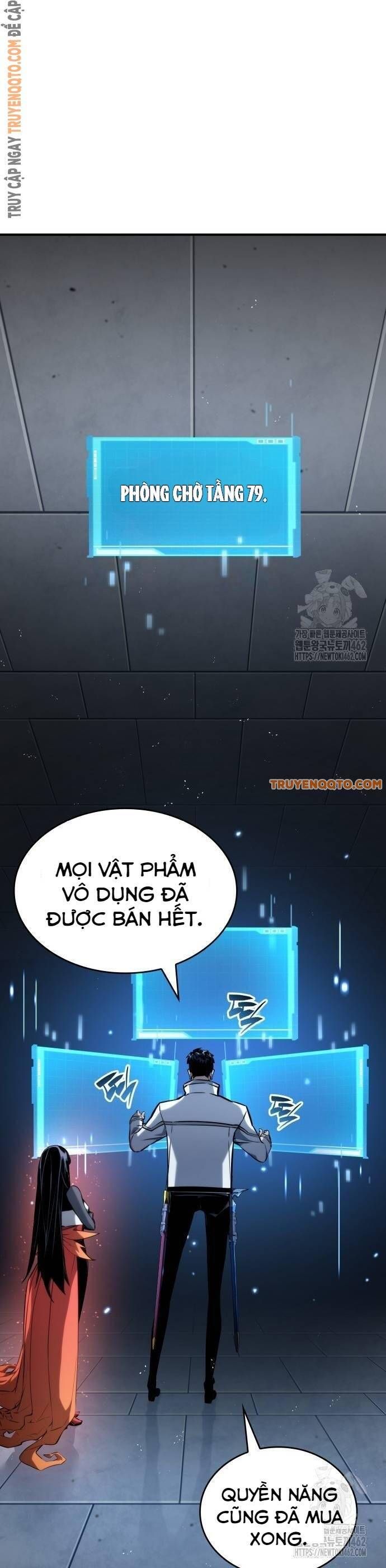 Vô Hạn Tử Linh Sư Chap 106 - Next Chap 107