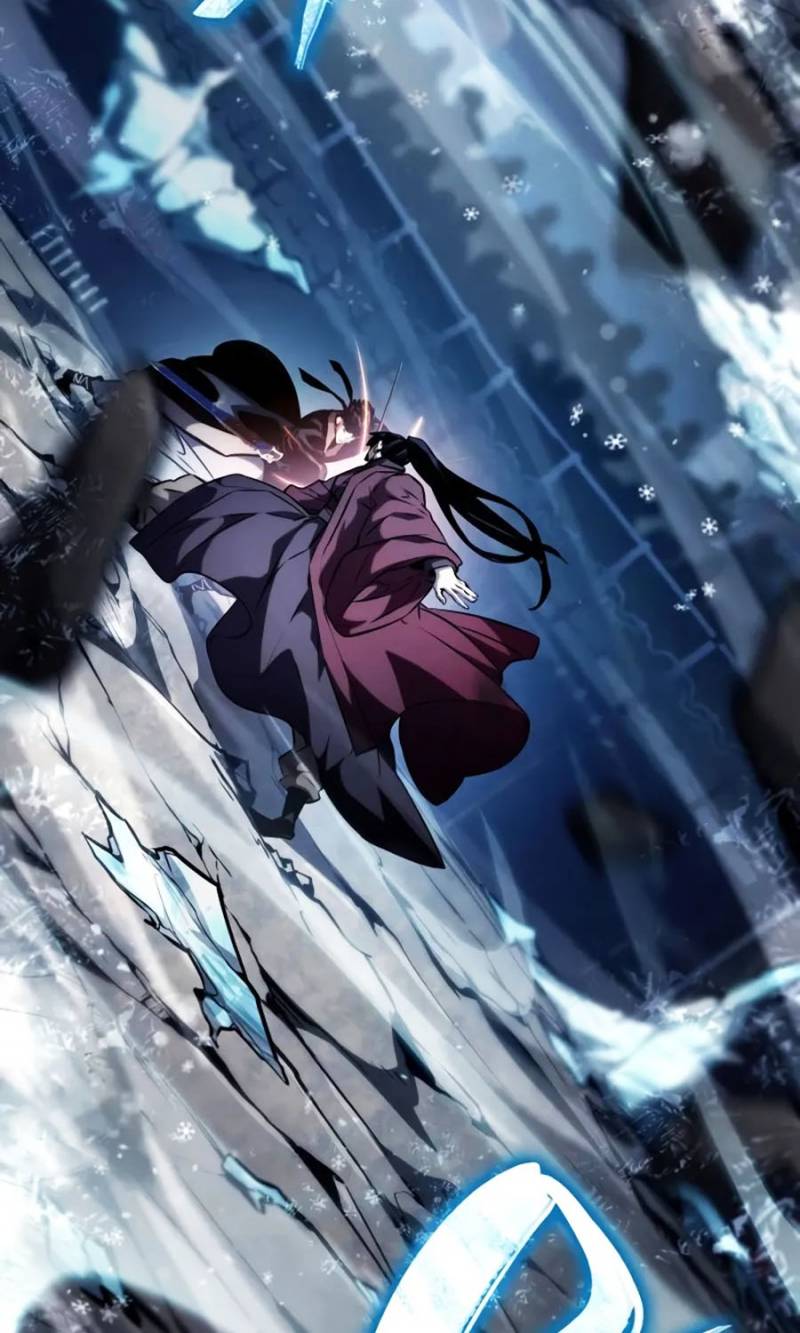 Vô Hạn Tử Linh Sư Chap 107 - Next Chap 108