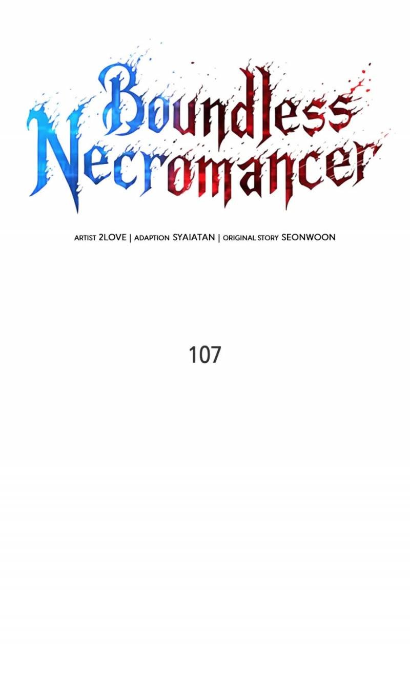 Vô Hạn Tử Linh Sư Chap 107 - Next Chap 108