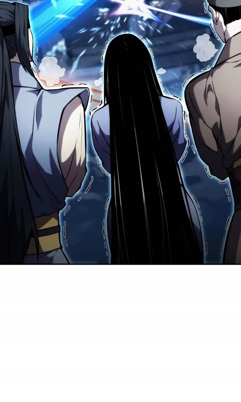 Vô Hạn Tử Linh Sư Chap 107 - Next Chap 108