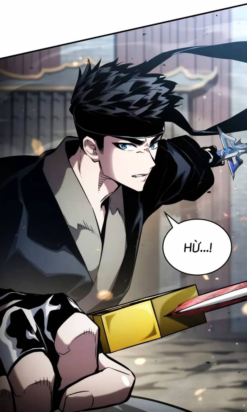 Vô Hạn Tử Linh Sư Chap 107 - Next Chap 108