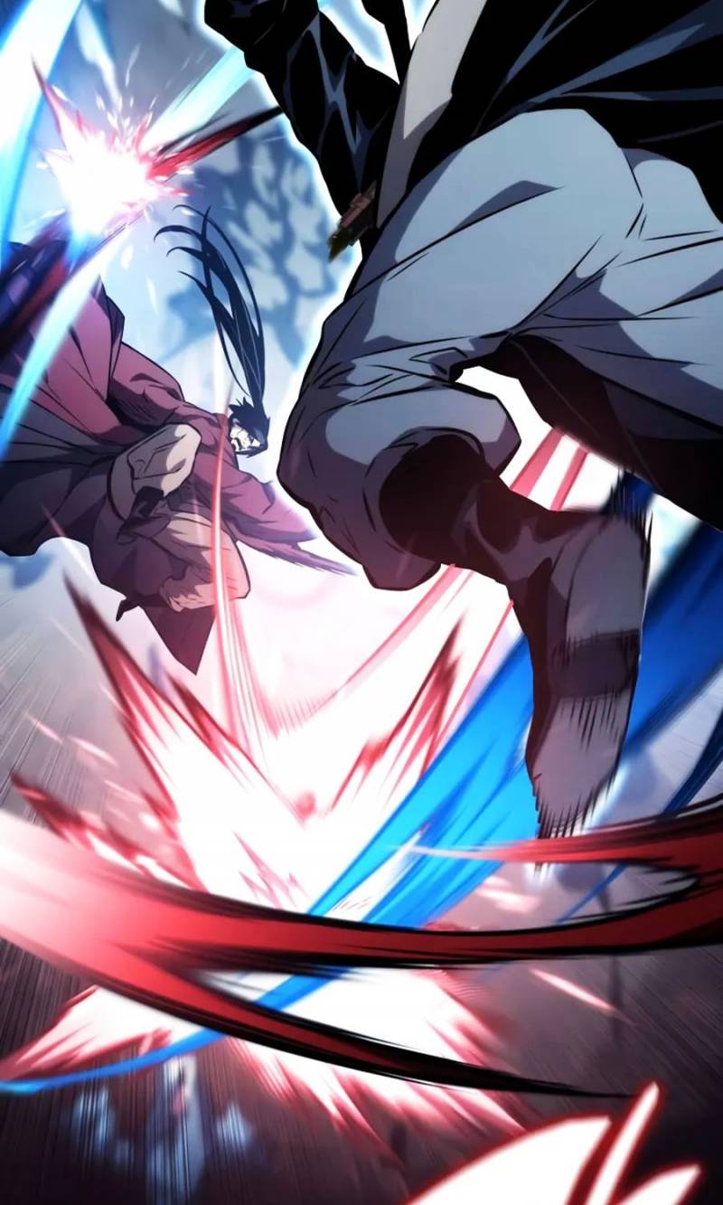 Vô Hạn Tử Linh Sư Chap 107 - Next Chap 108