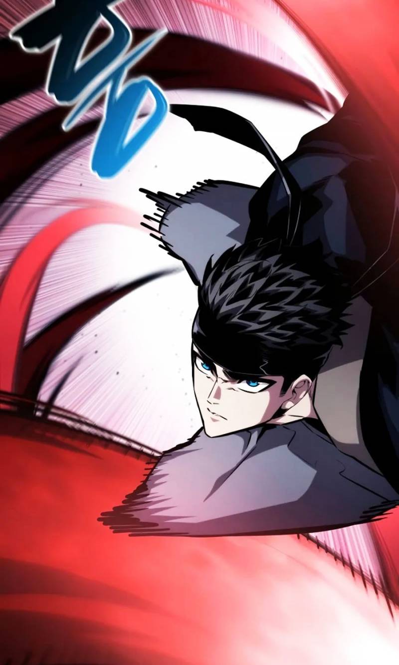 Vô Hạn Tử Linh Sư Chap 107 - Next Chap 108