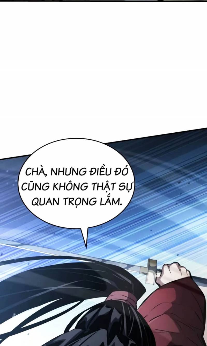Vô Hạn Tử Linh Sư Chap 107 - Next Chap 108