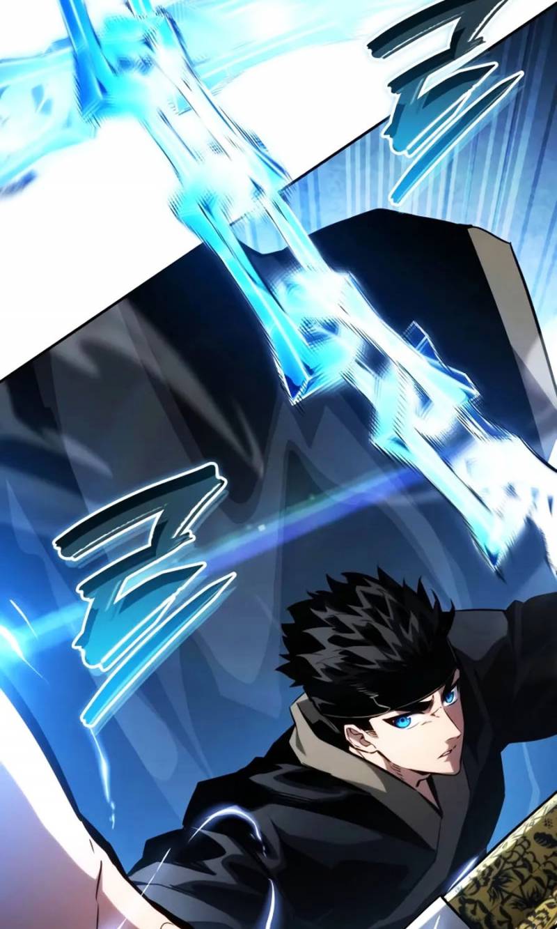 Vô Hạn Tử Linh Sư Chap 107 - Next Chap 108