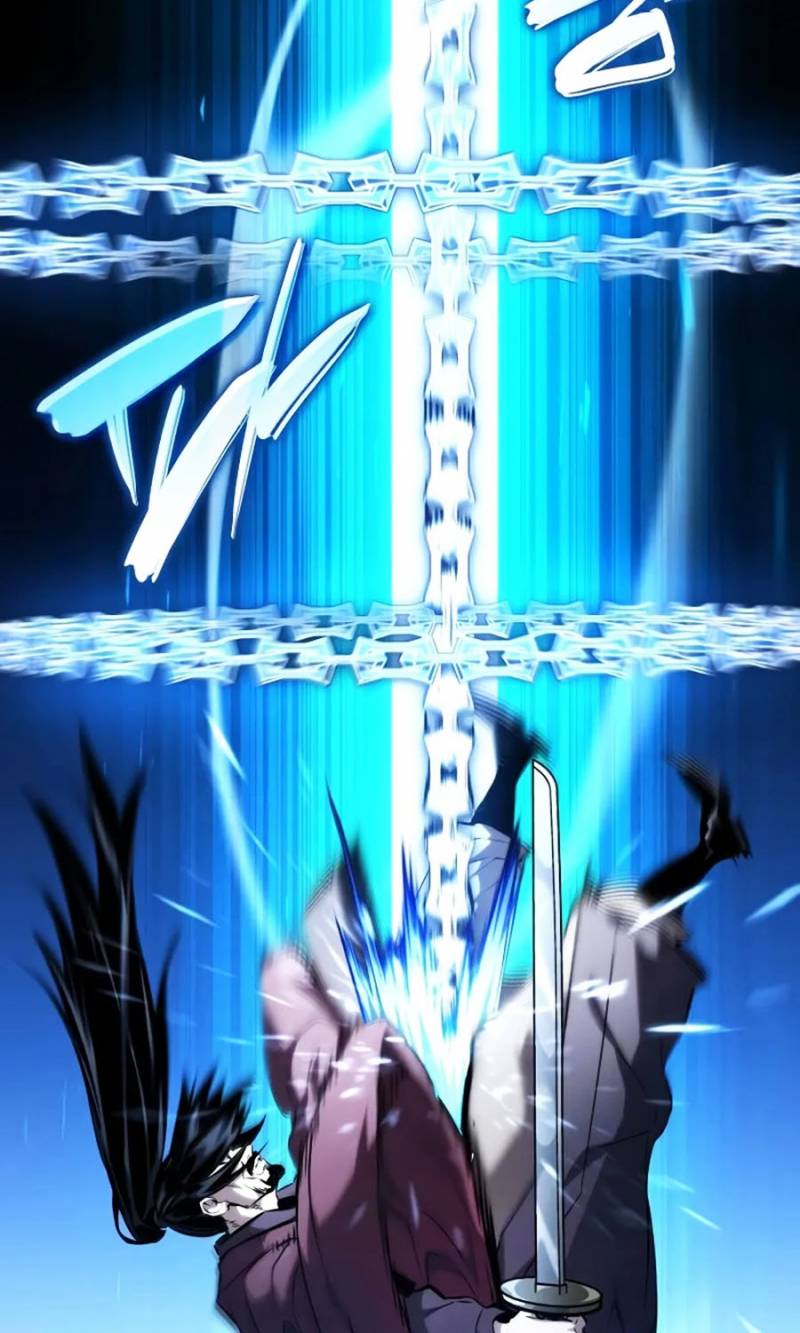 Vô Hạn Tử Linh Sư Chap 107 - Next Chap 108