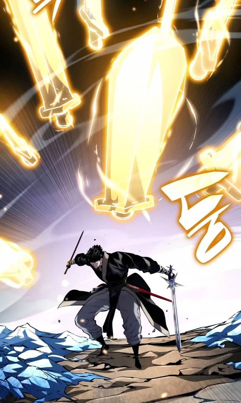 Vô Hạn Tử Linh Sư Chap 107 - Next Chap 108