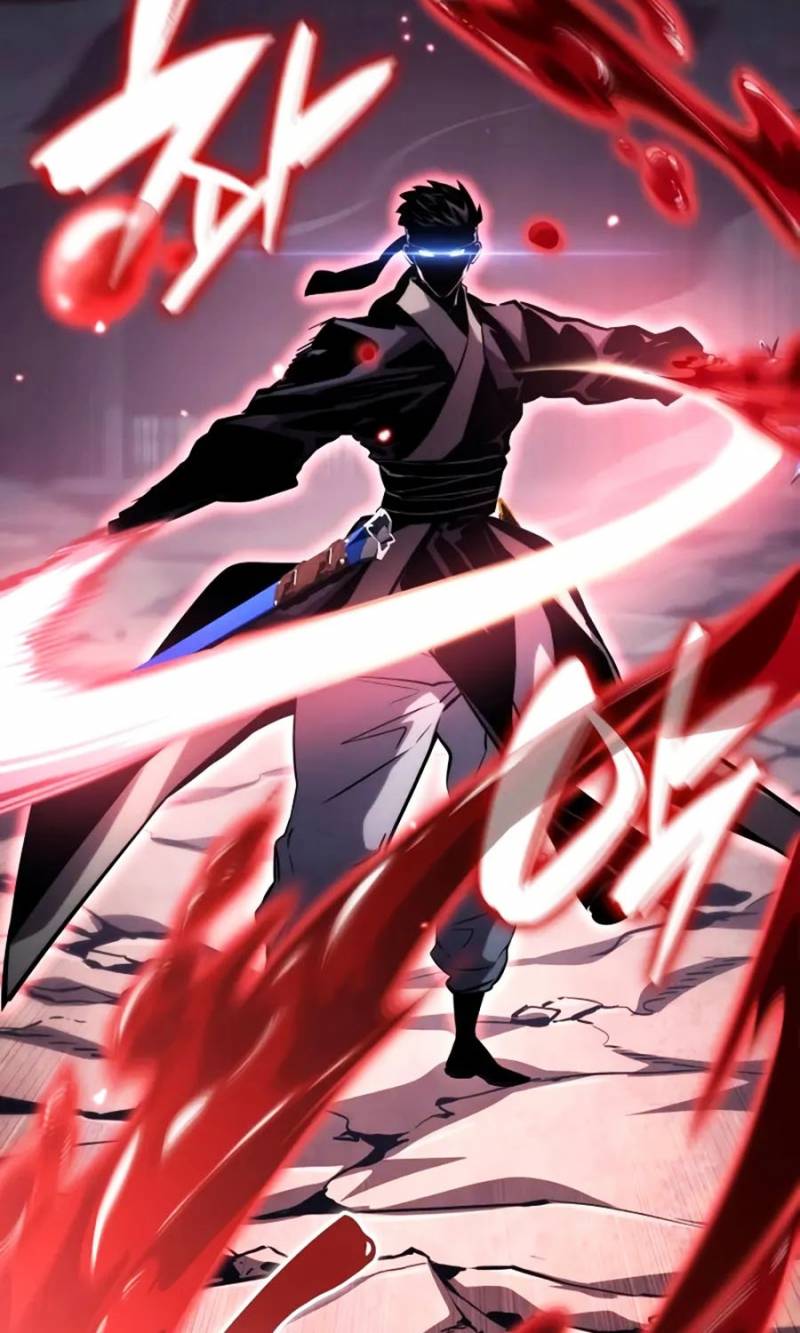 Vô Hạn Tử Linh Sư Chap 107 - Next Chap 108