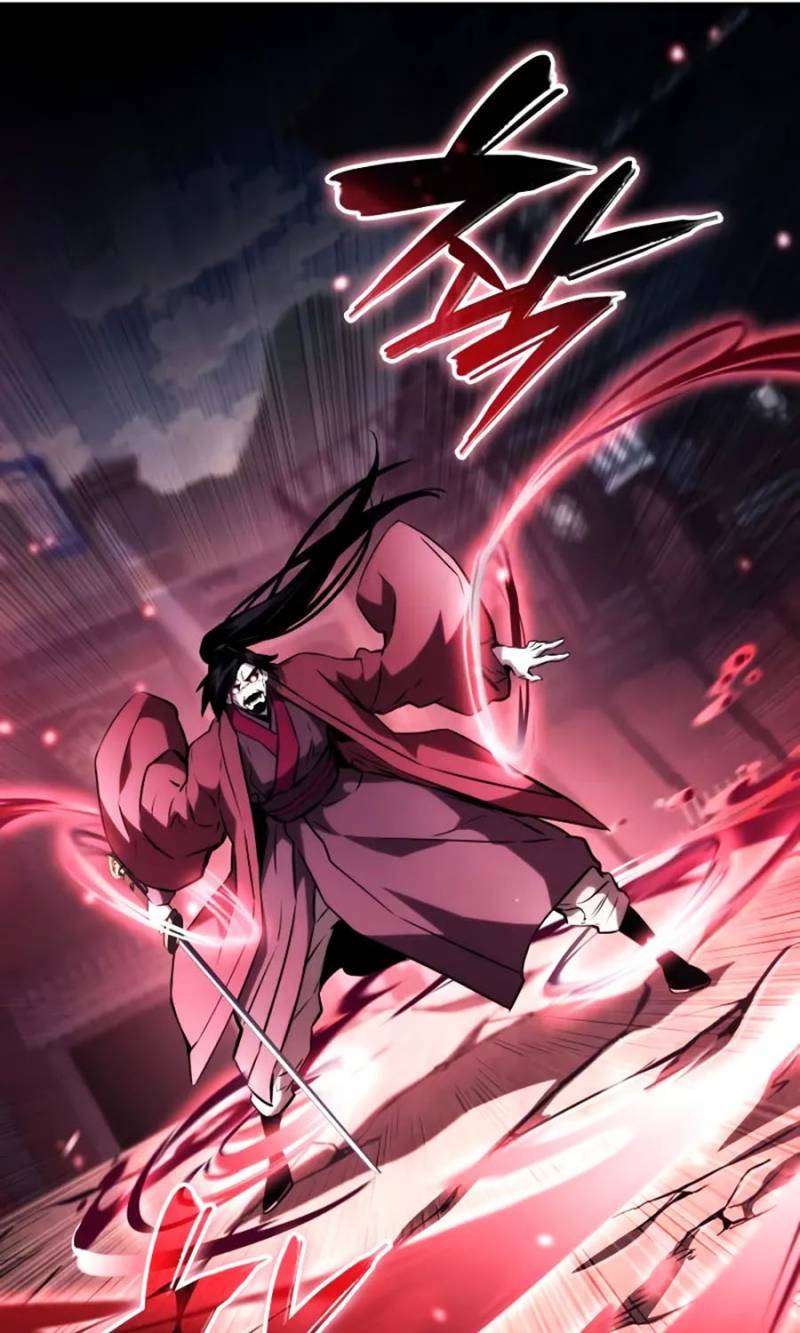 Vô Hạn Tử Linh Sư Chap 107 - Next Chap 108