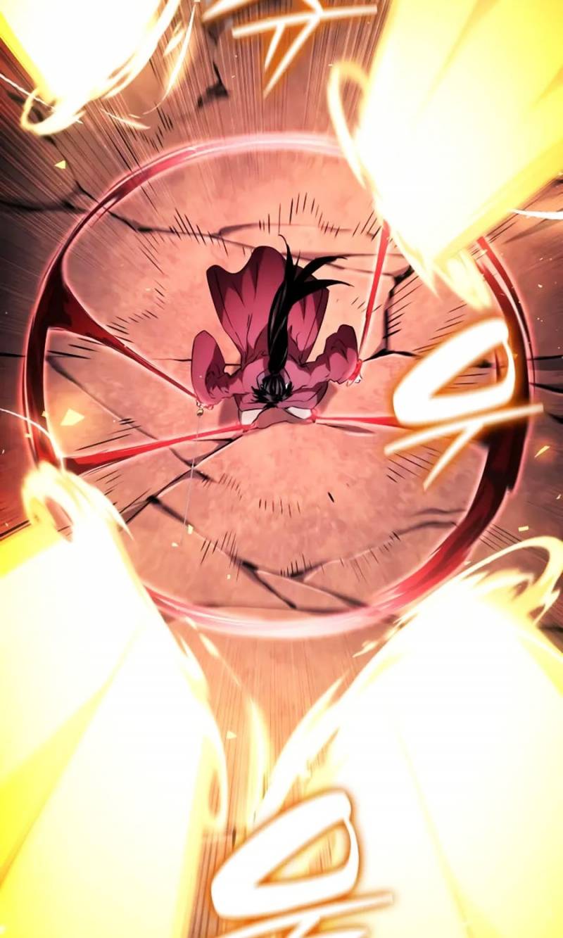 Vô Hạn Tử Linh Sư Chap 107 - Next Chap 108