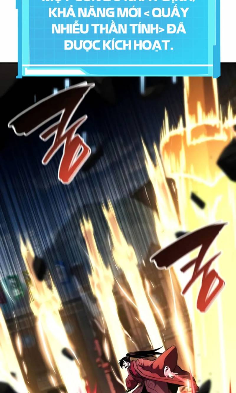 Vô Hạn Tử Linh Sư Chap 107 - Next Chap 108