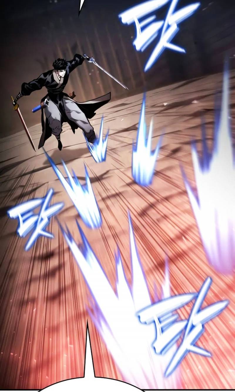 Vô Hạn Tử Linh Sư Chap 107 - Next Chap 108