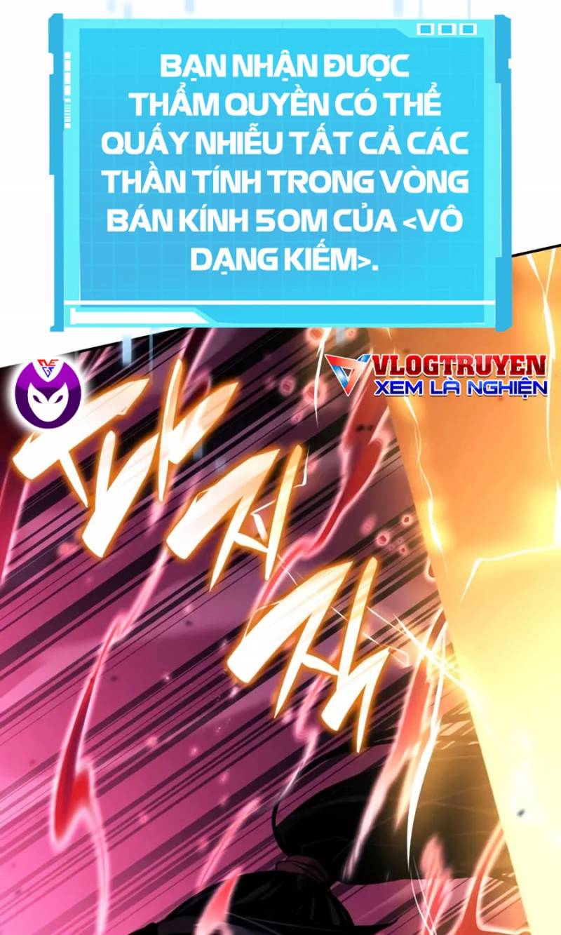 Vô Hạn Tử Linh Sư Chap 107 - Next Chap 108