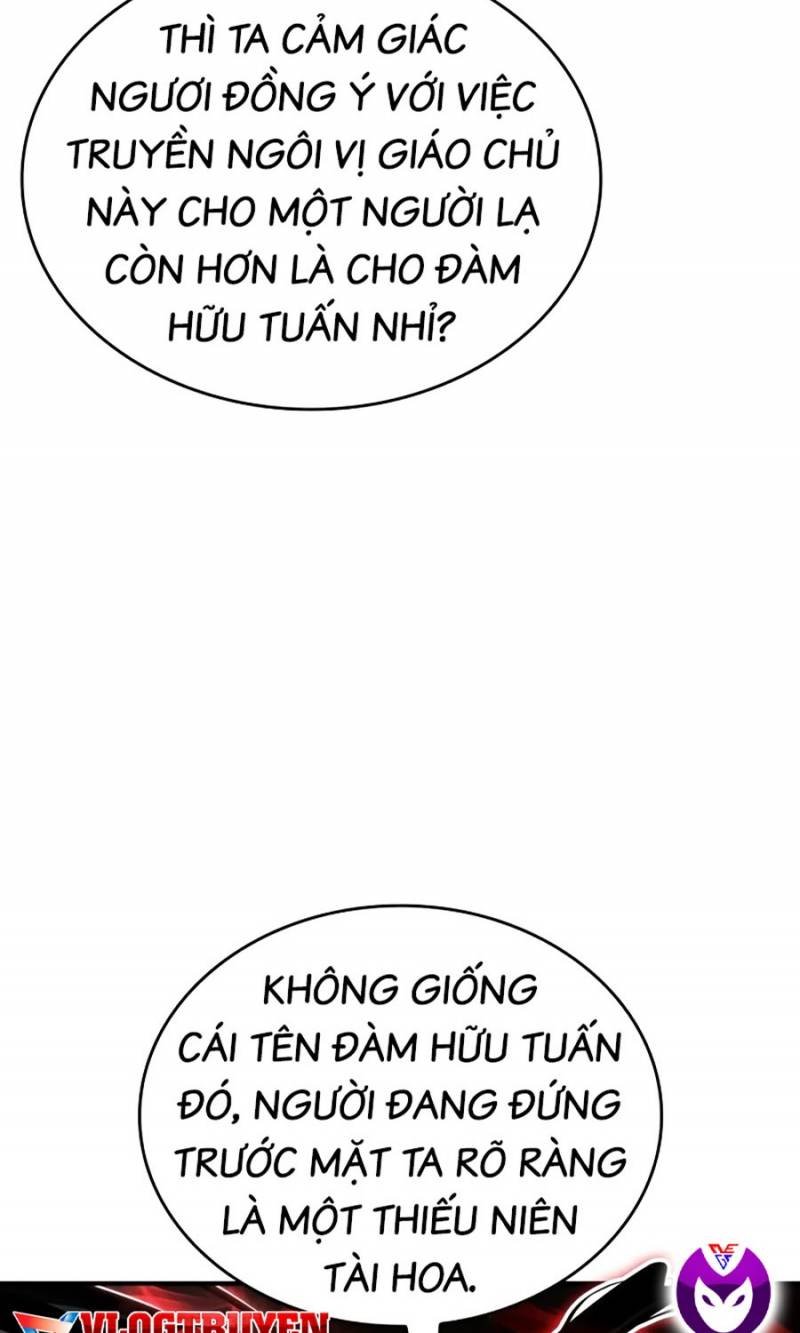 Vô Hạn Tử Linh Sư Chap 107 - Next Chap 108