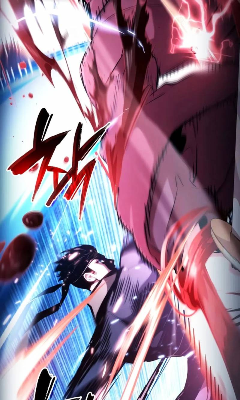 Vô Hạn Tử Linh Sư Chap 107 - Next Chap 108