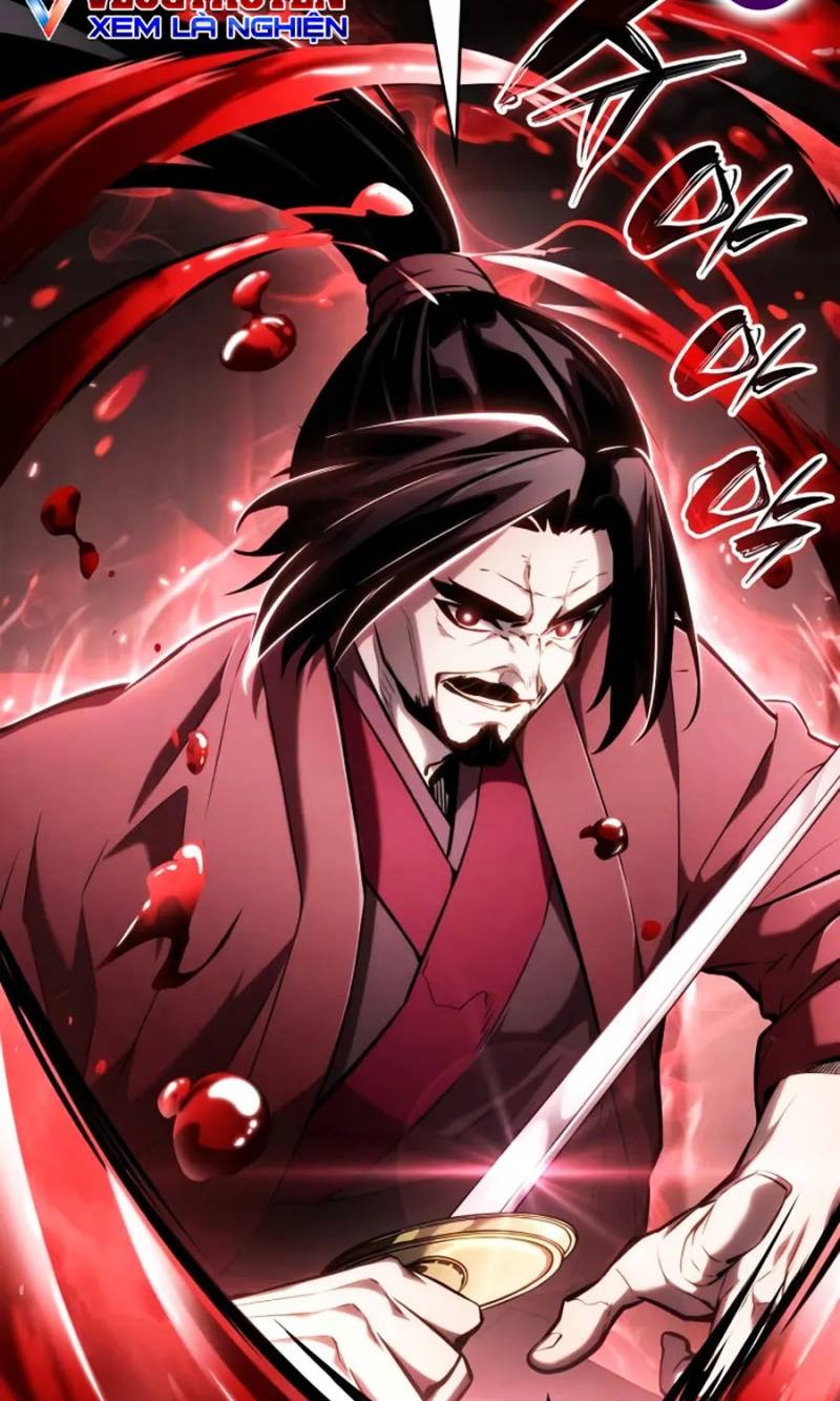 Vô Hạn Tử Linh Sư Chap 107 - Next Chap 108