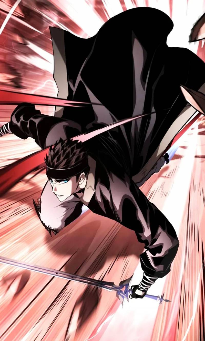 Vô Hạn Tử Linh Sư Chap 107 - Next Chap 108