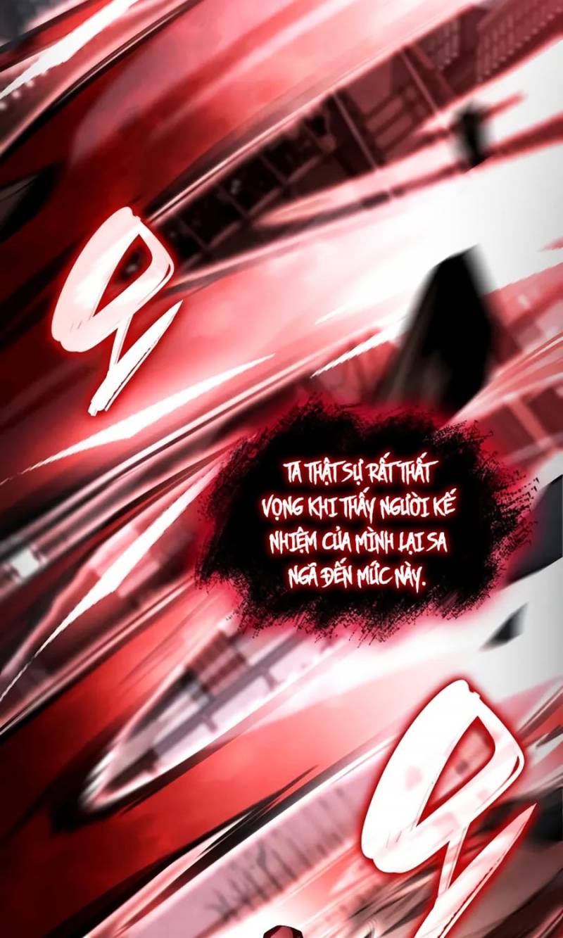 Vô Hạn Tử Linh Sư Chap 107 - Next Chap 108