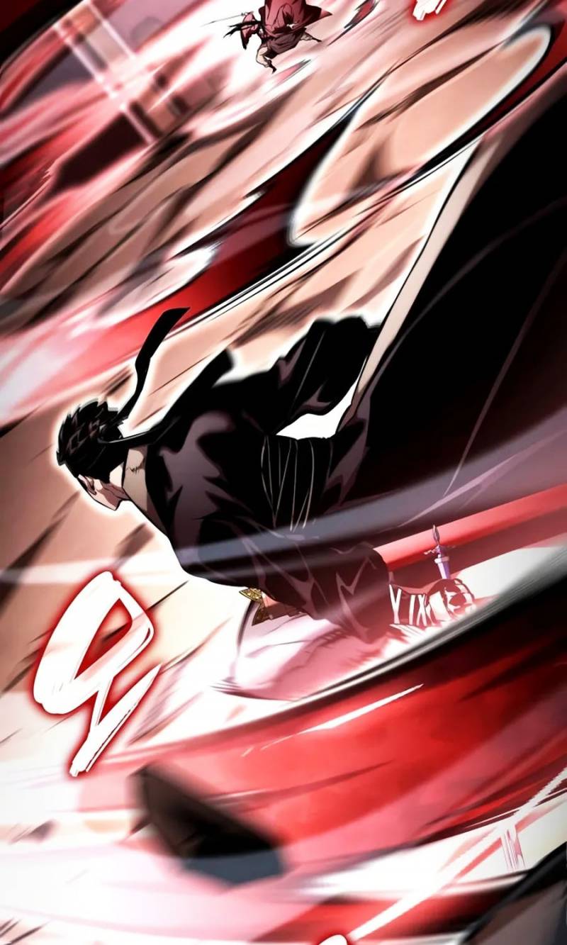 Vô Hạn Tử Linh Sư Chap 107 - Next Chap 108