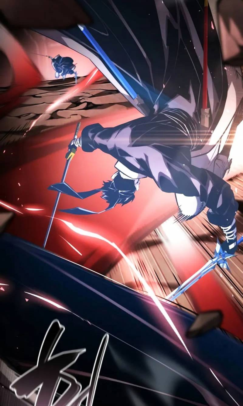 Vô Hạn Tử Linh Sư Chap 107 - Next Chap 108