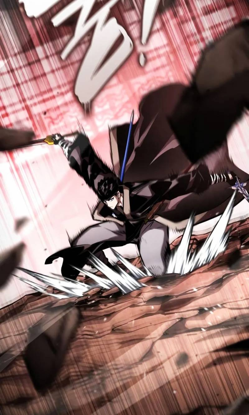 Vô Hạn Tử Linh Sư Chap 107 - Next Chap 108