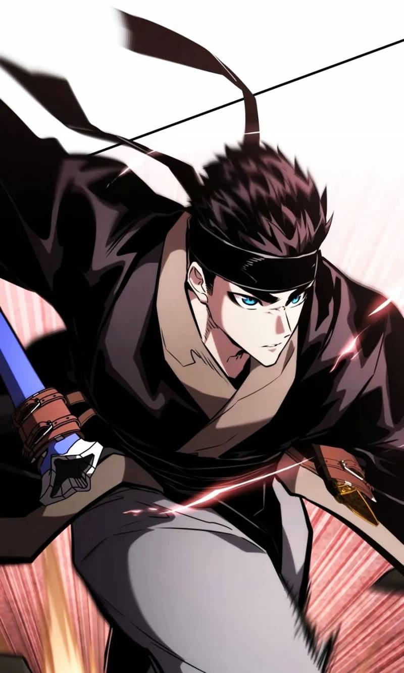 Vô Hạn Tử Linh Sư Chap 107 - Next Chap 108