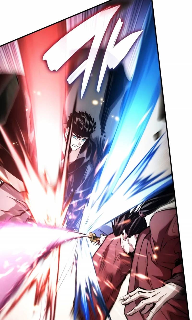 Vô Hạn Tử Linh Sư Chap 107 - Next Chap 108