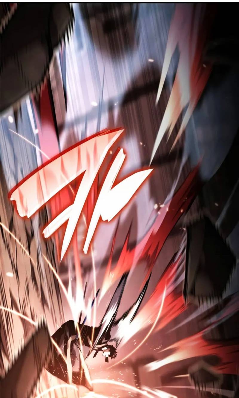 Vô Hạn Tử Linh Sư Chap 107 - Next Chap 108