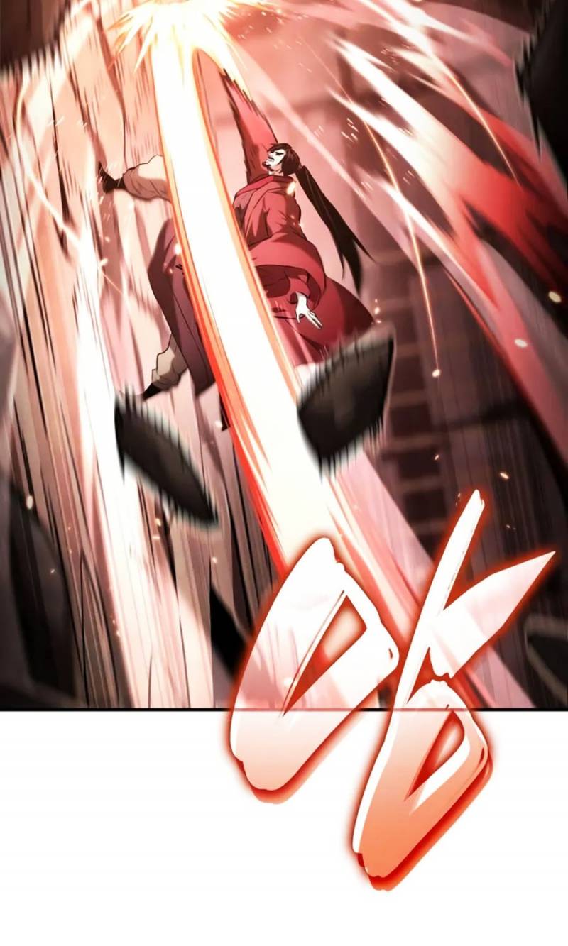 Vô Hạn Tử Linh Sư Chap 107 - Next Chap 108