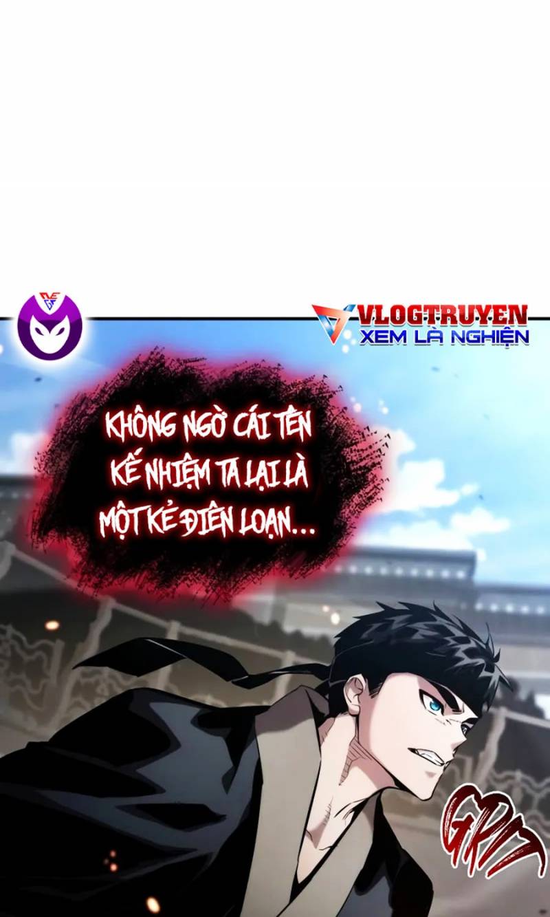 Vô Hạn Tử Linh Sư Chap 107 - Next Chap 108