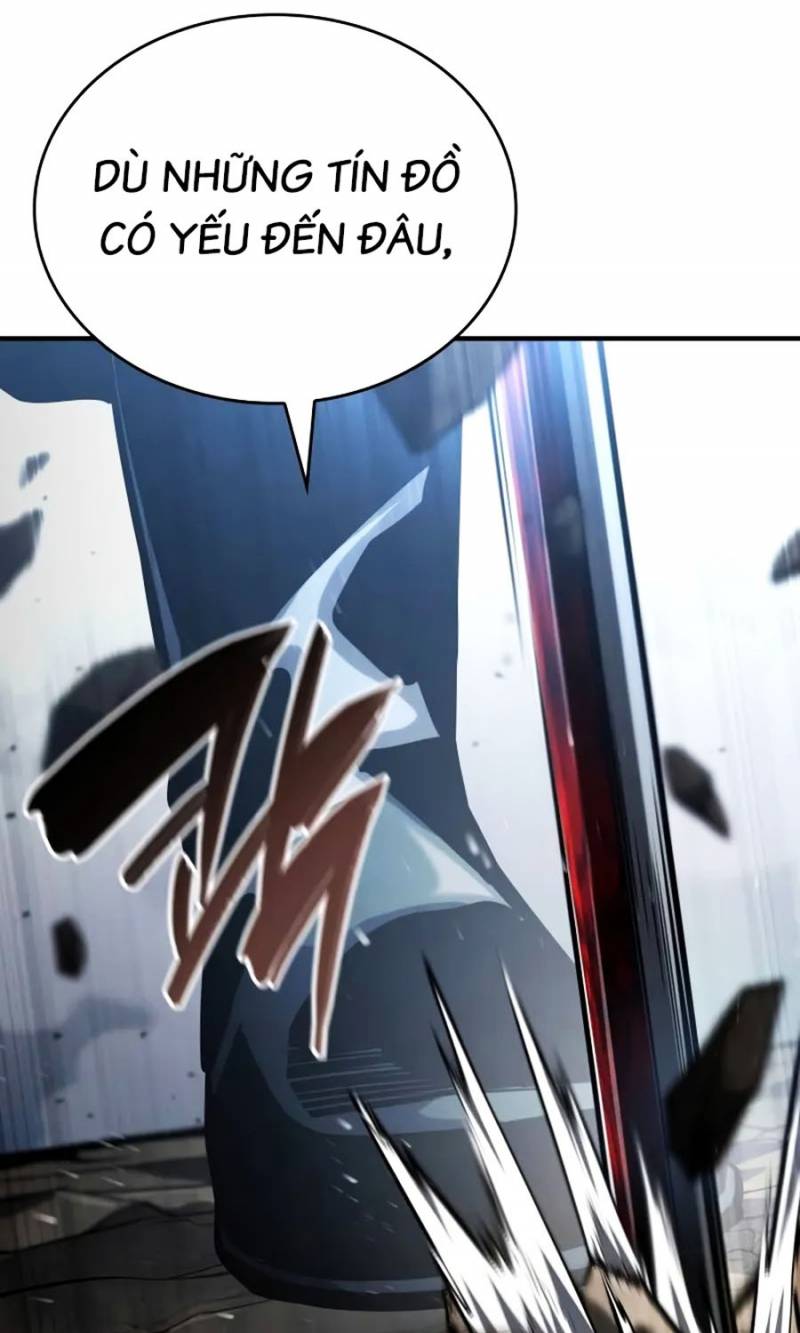 Vô Hạn Tử Linh Sư Chap 107 - Next Chap 108