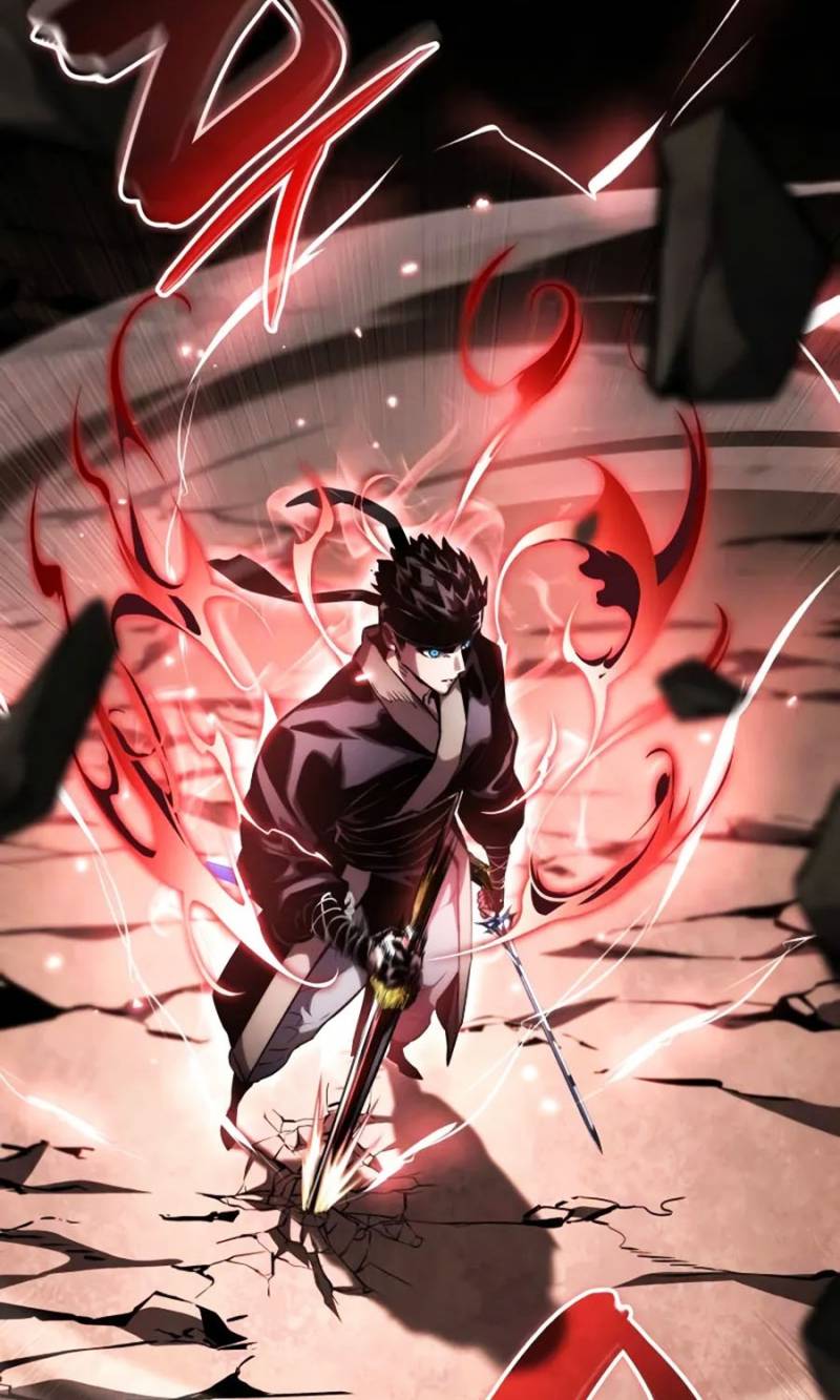 Vô Hạn Tử Linh Sư Chap 107 - Next Chap 108