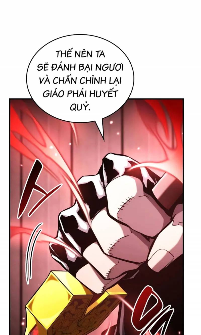 Vô Hạn Tử Linh Sư Chap 107 - Next Chap 108