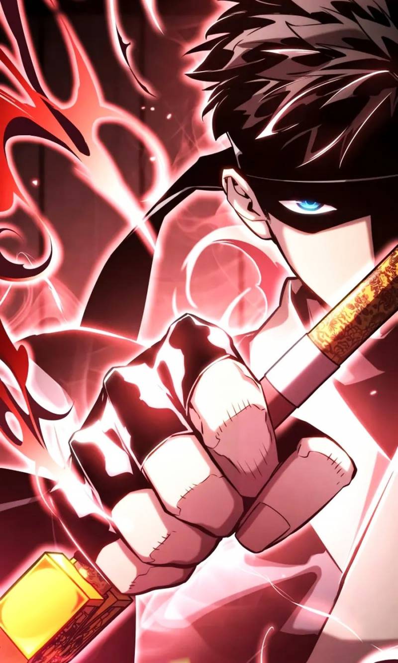 Vô Hạn Tử Linh Sư Chap 107 - Next Chap 108