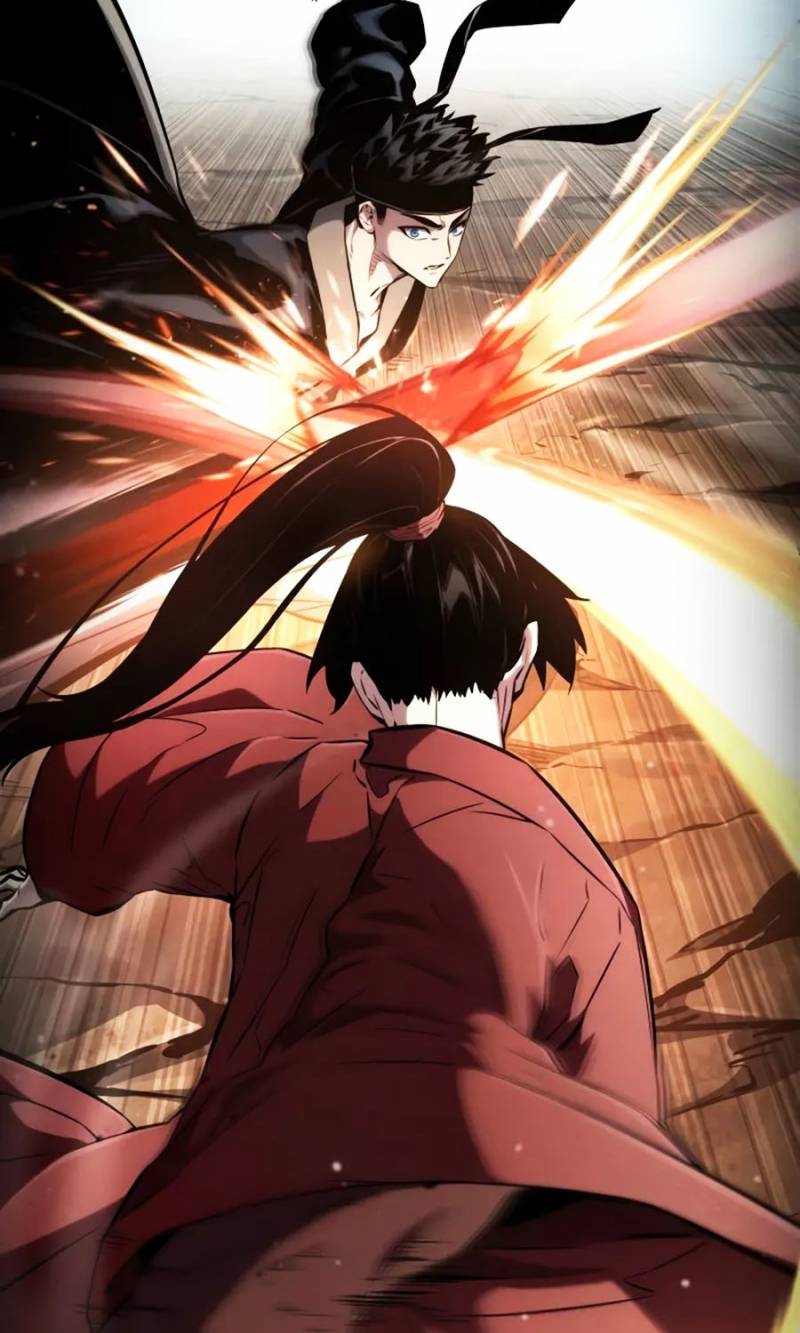 Vô Hạn Tử Linh Sư Chap 107 - Next Chap 108