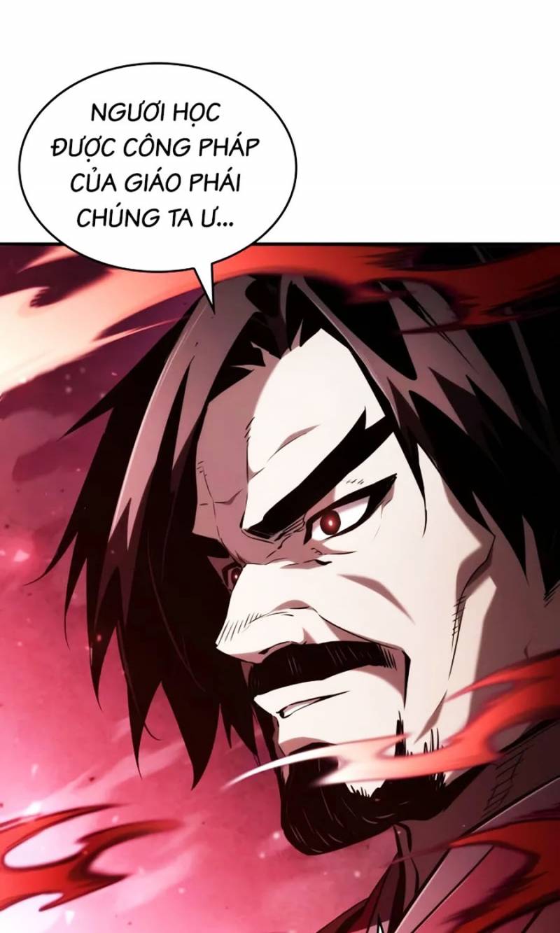 Vô Hạn Tử Linh Sư Chap 107 - Next Chap 108