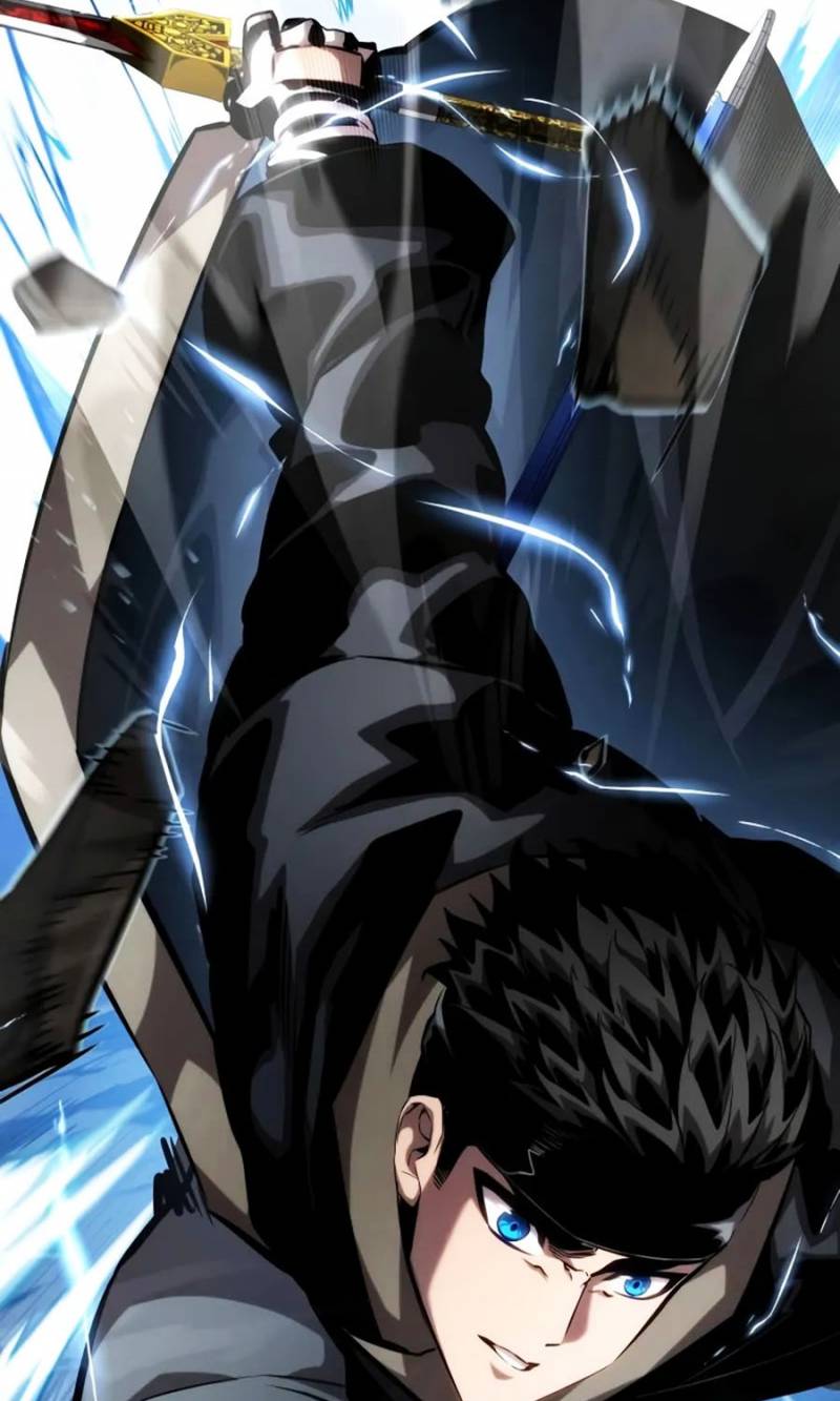 Vô Hạn Tử Linh Sư Chap 107 - Next Chap 108