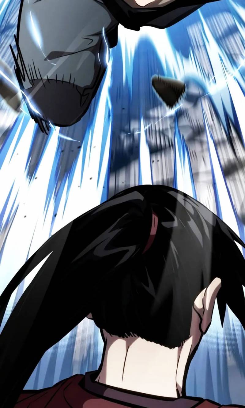 Vô Hạn Tử Linh Sư Chap 107 - Next Chap 108