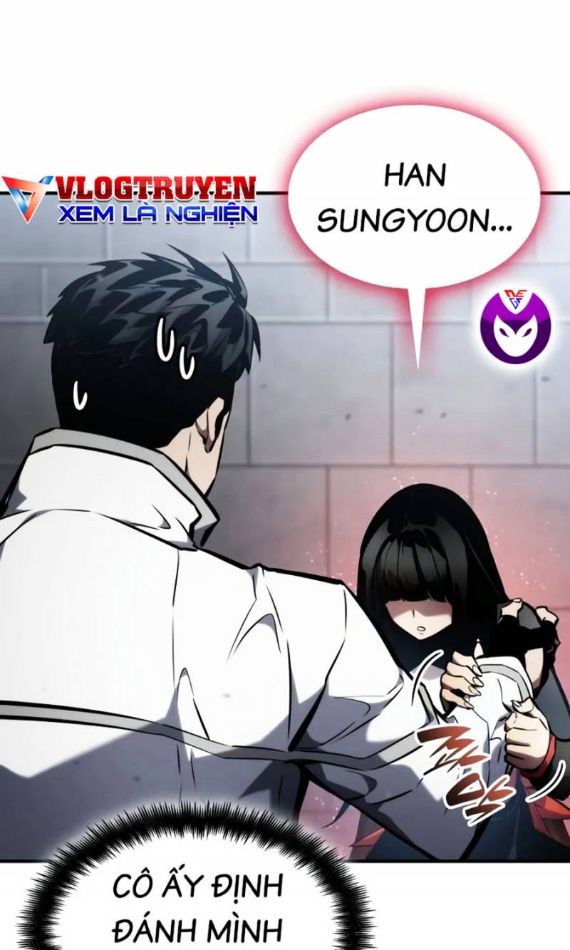 Vô Hạn Tử Linh Sư Chap 108 - Next Chap 109