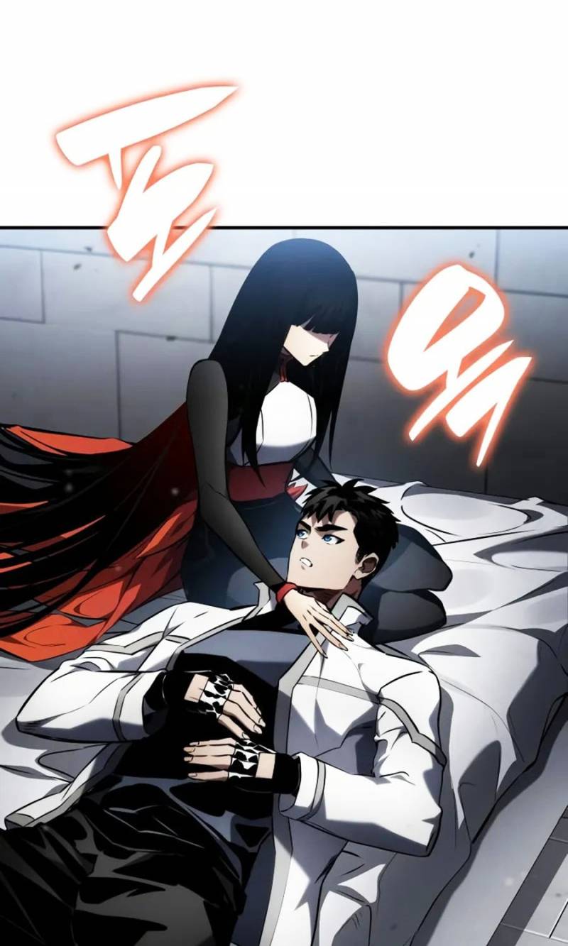 Vô Hạn Tử Linh Sư Chap 108 - Next Chap 109