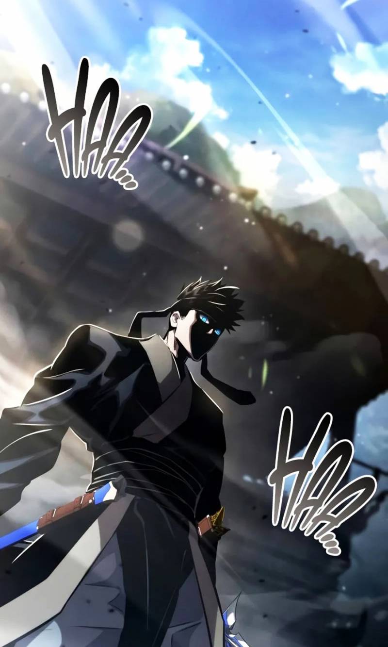 Vô Hạn Tử Linh Sư Chap 108 - Next Chap 109