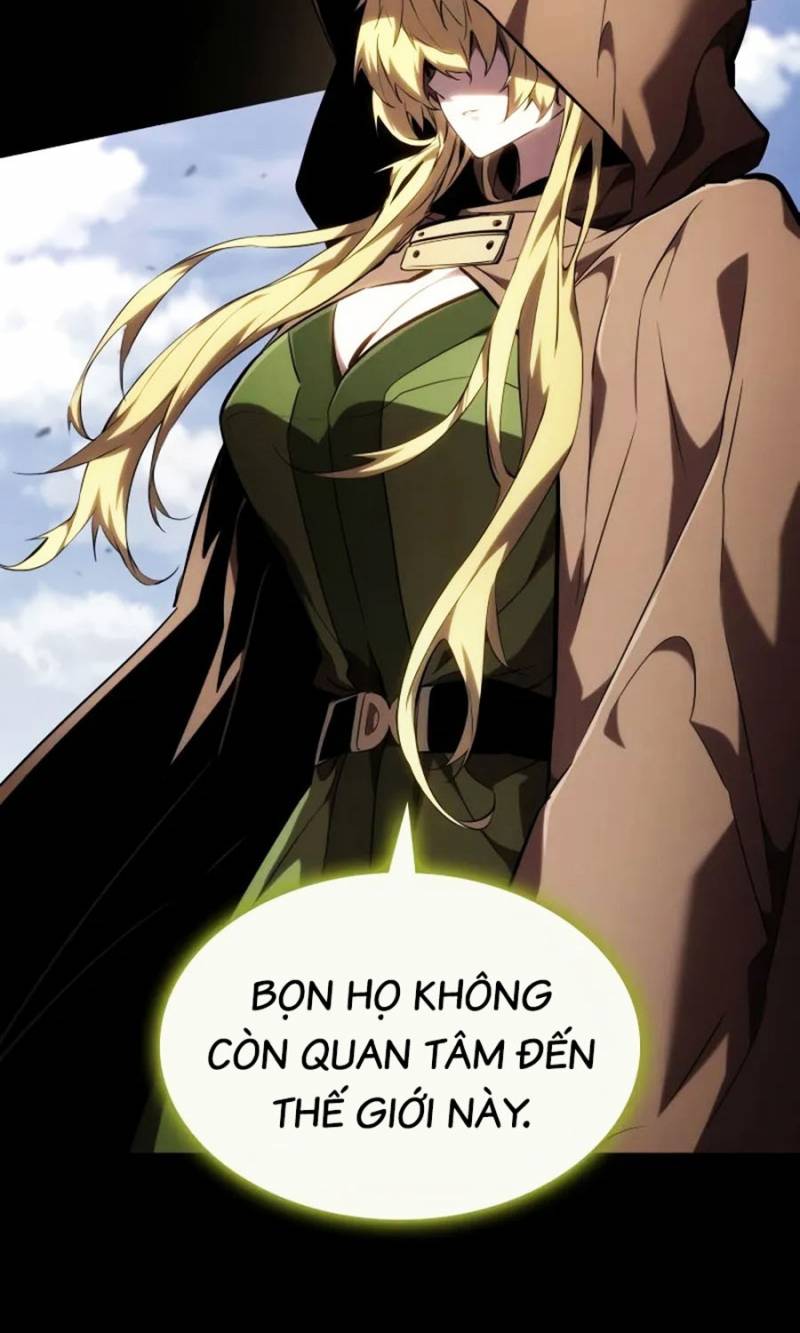 Vô Hạn Tử Linh Sư Chap 108 - Next Chap 109