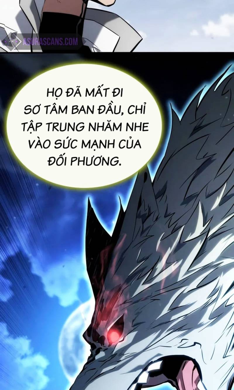 Vô Hạn Tử Linh Sư Chap 108 - Next Chap 109