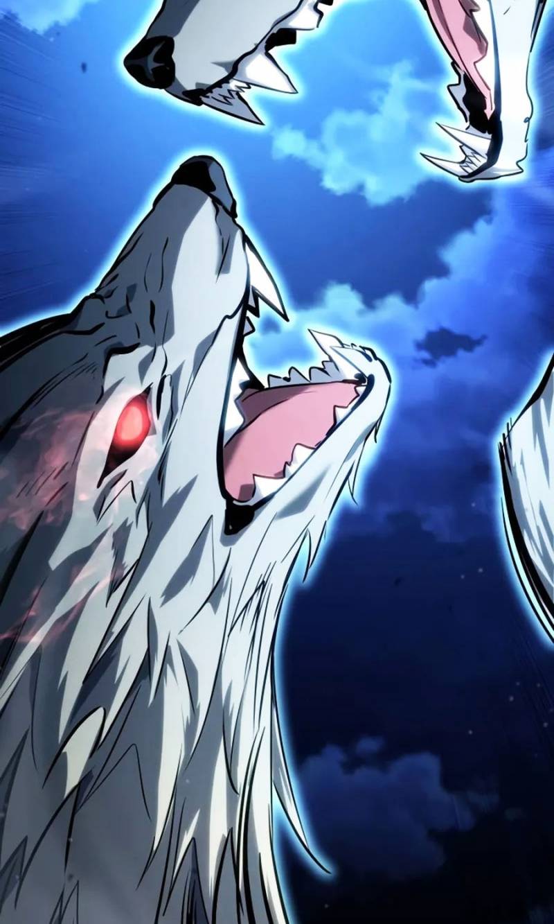 Vô Hạn Tử Linh Sư Chap 108 - Next Chap 109