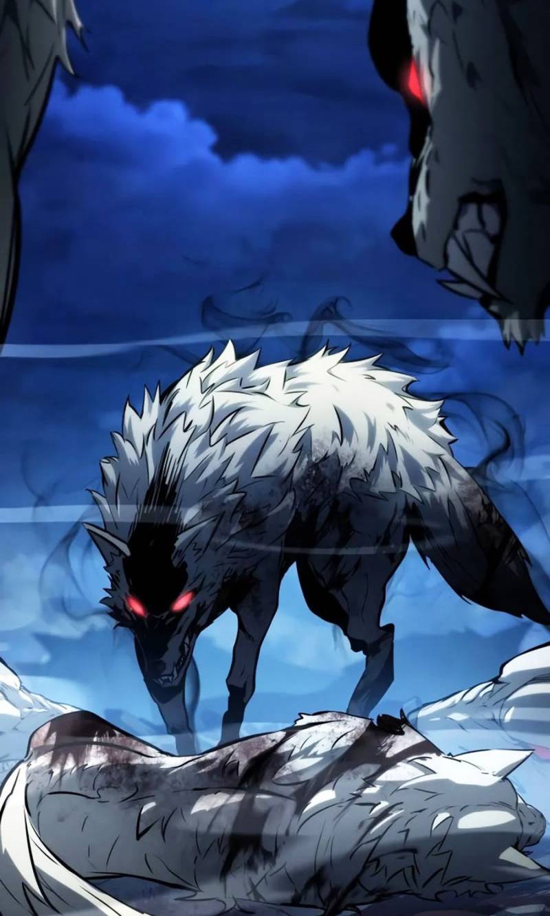 Vô Hạn Tử Linh Sư Chap 108 - Next Chap 109